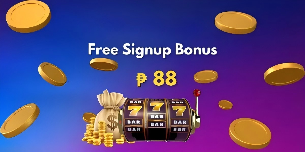 PH798 Welcome Bonus - Register and play 125+ casino games