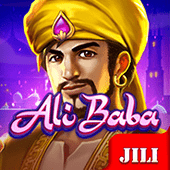 Ali Baba on PH798