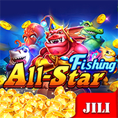 All Star Fishing on PH798