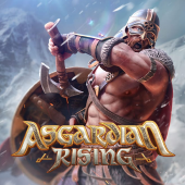 Asgardian Rising on PH798