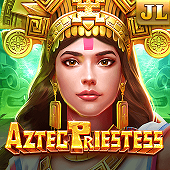 Aztec Priestess on PH798