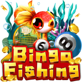 Bingo Fishing on PH798
