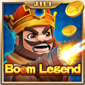 Boom Legend on PH798