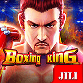 Boxing King on PH798