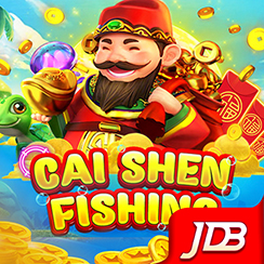 Cai Shen Fishing on PH798