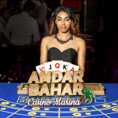 Andar Bahar on PH798