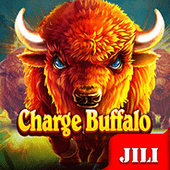 Charge Buffalo on PH798