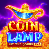 Coin Lamp slot on PH798
