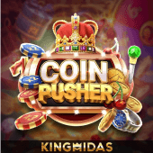 Coin Pusher on PH798