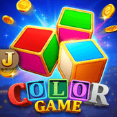 Color Game slot on PH798