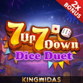 Dice Duet on PH798