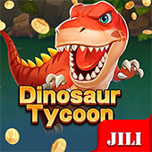 Dinosaur Tycoon on PH798