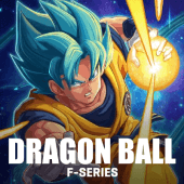 Dragon Ball slot on PH798