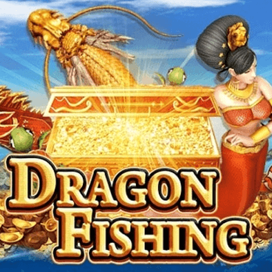 Dragon Fishing on PH798