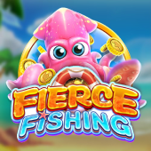 Fierce Fishing on PH798