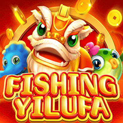 Fishing Yi Lu Fa on PH798