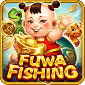 Fuwa Fishing on PH798