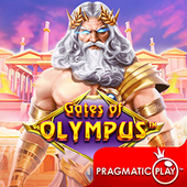 Gates of Olympus on PH798