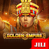 Golden Empire on PH798