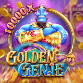 Golden Genie game on PH798
