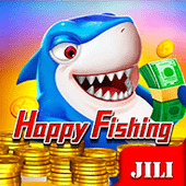 Happy Fishing on PH798