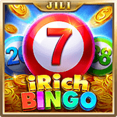 Irich Bingo on PH798