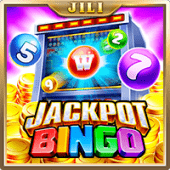 Jackpot Bingo on PH798