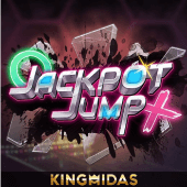 Jackpot Jump on PH798