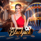 Las Vegas Blackjack on PH798