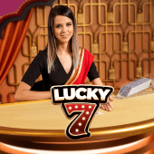 Lucky 7 on PH798