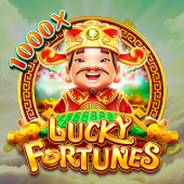 Lucky Fortunes on PH798