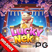 Lucky Neko VIP game on PH798