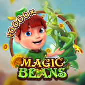 Magic Beans on PH798