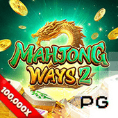 Mahjong Ways 2 on PH798