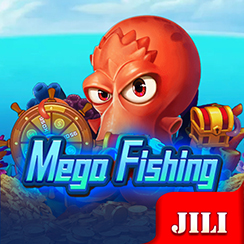 Mega Fishing on PH798