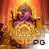 Midas Fortune on PH798