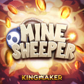 Minesweeper on PH798