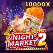 Night Market 2 on PH798