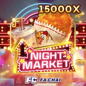 Night Market on PH798