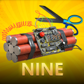 Nine on PH798