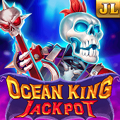 Ocean King Jackpot on PH798