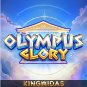 Olympus Glory on PH798
