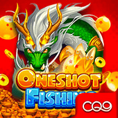 Oneshot Fishing on PH798