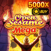 Open Sesame Mega on PH798