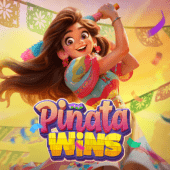 Pinata Wins on PH798