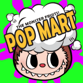 Popmart slot on PH798