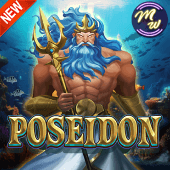 Poseidon slot on PH798