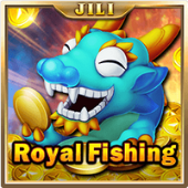 Royal Fishing on PH798