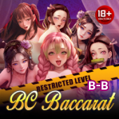 Blockchain Baccarat on PH798