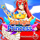 Starlight Princess on PH798